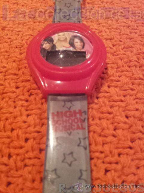 Relojes: RELOJ High School Music - Foto 2