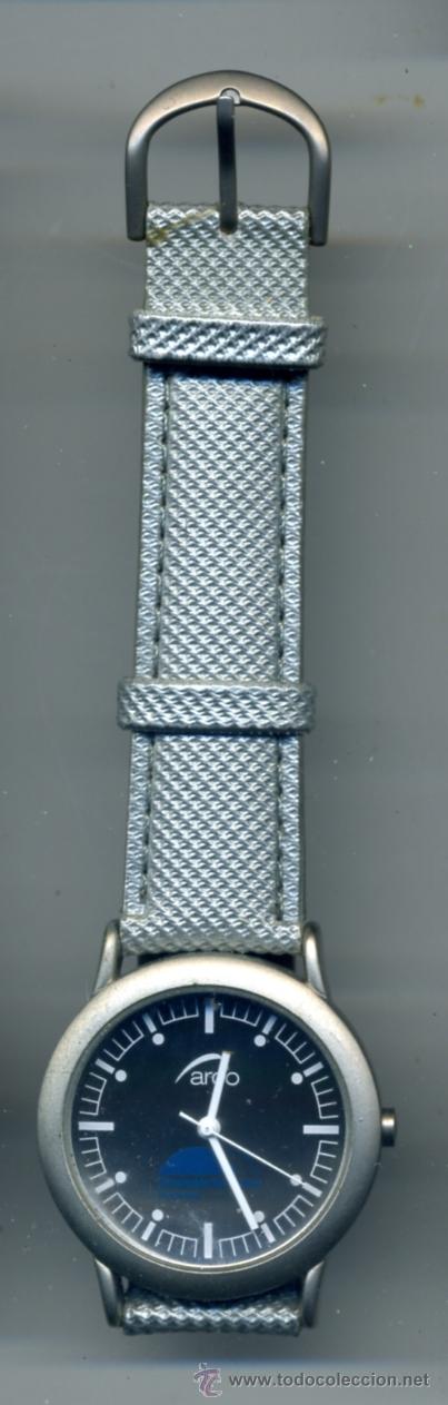 Relojes: RELOJ PARA COLECCION. NO SE SI FUNCIONA - Foto 1