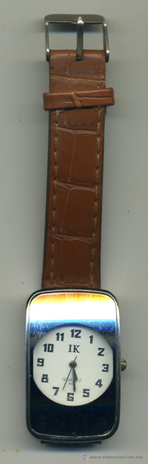 Relojes: RELOJ PARA COLECCION. NO SE SI FUNCIONA - Foto 1