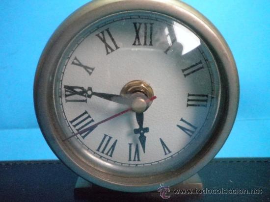 Relojes: RELOJ + THERMO + HIGRO MARCA HUGER - Foto 2