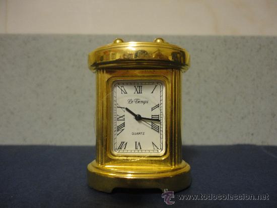 Relojes: RELOJ MINIATURA - Foto 1
