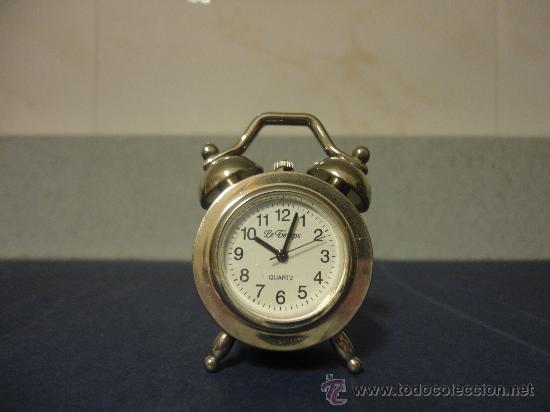 Relojes: RELOJ MINIATURA - Foto 1