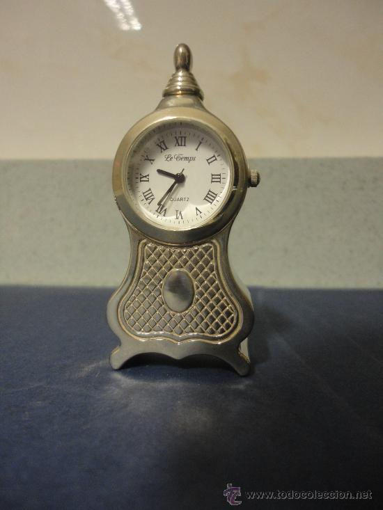 Relojes: RELOJ MINIATURA - Foto 1