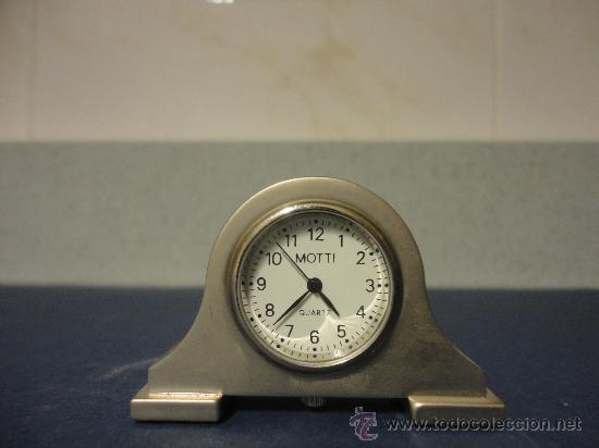 Relojes: RELOJ MINIATURA - Foto 1