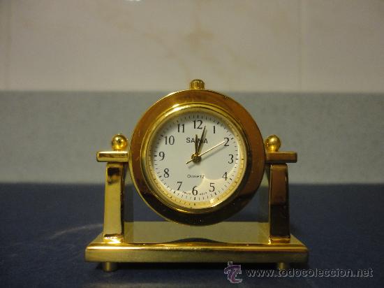 Relojes: RELOJ MINIATURA - Foto 1