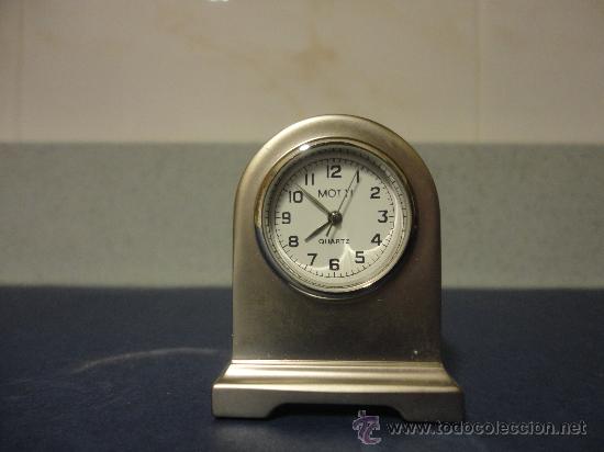 Relojes: RELOJ MINIATURA - Foto 1