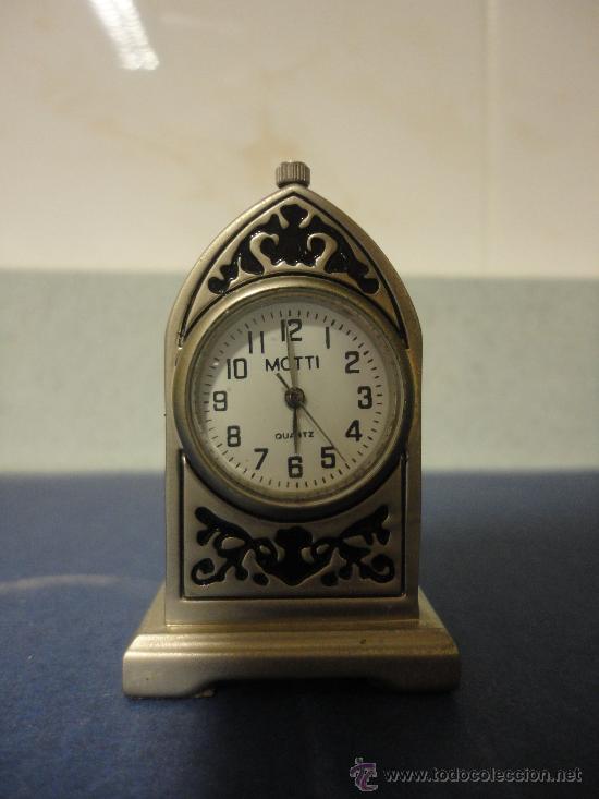 Relojes: RELOJ MINIATURA - Foto 1