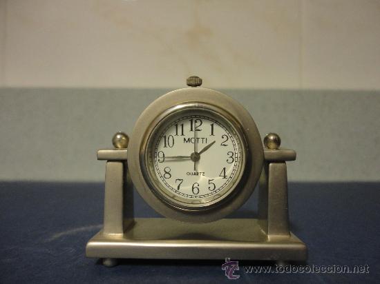 Relojes: RELOJ MINIATURA - Foto 1