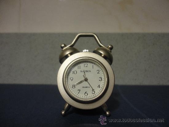 Relojes: RELOJ MINIATURA - Foto 1