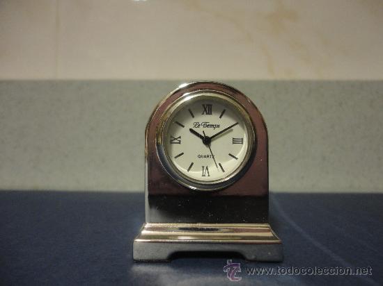 Relojes: RELOJ MINIATURA - Foto 1