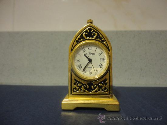 Relojes: RELOJ MINIATURA - Foto 1