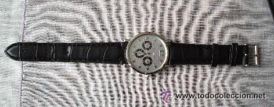Relojes: RELOJ DE CABALLERO, NUEVO A ESTRENAR. - Foto 2