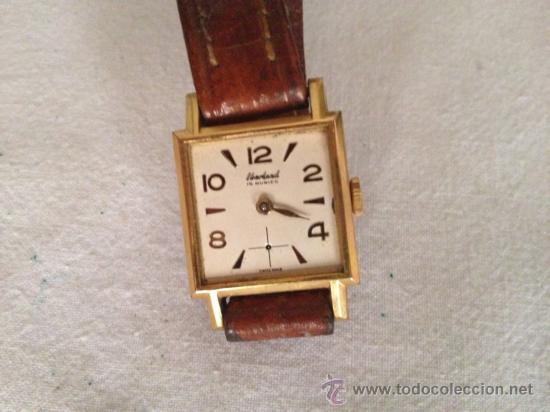 Relojes: RELOJ DE SE&Ntilde;ORA. PARA PIEZAS - Foto 1