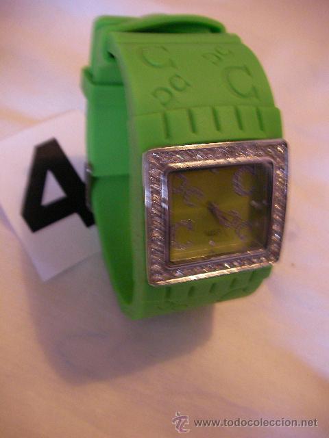 Relojes: RELOJ DE DISE&Ntilde;O - Foto 1