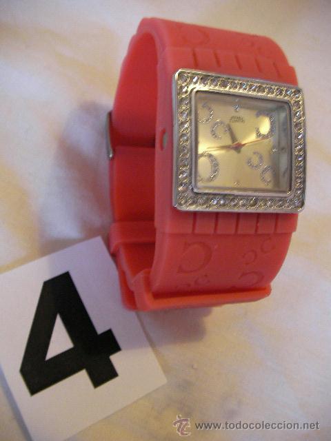 Relojes: RELOJ DE DISE&Ntilde;O - Foto 1
