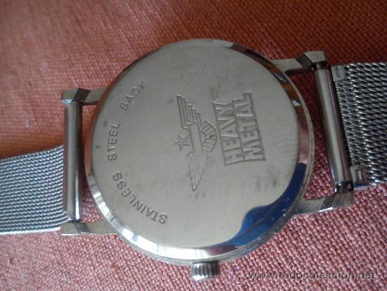 Relojes: Reloj de colecci&oacute;n - Foto 2