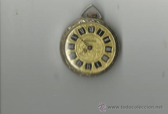 Relojes: Reloj de colgar marca Lucerne.suizo - Foto 1