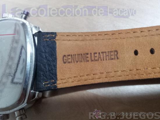 Relojes: RELOJ DE LOS HOMBRES CAMPASS PU - Foto 3