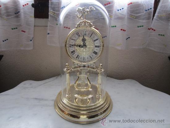 Relojes: reloj de sobremesa - Foto 1