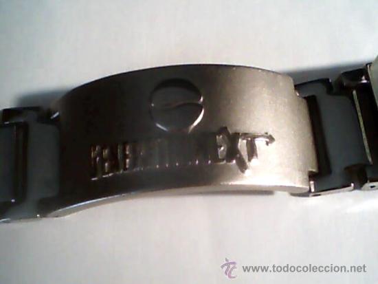 Relojes: RELOJ GENERATION XT, DE PEPSI ( NO ES DE PROPAGANDA) - Foto 2