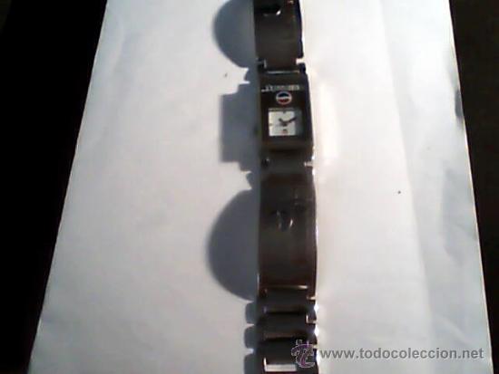 Relojes: RELOJ GENERATION XT, DE PEPSI ( NO ES DE PROPAGANDA) - Foto 3