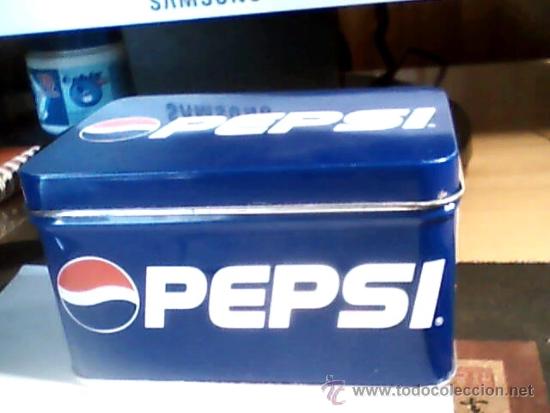 Relojes: RELOJ GENERATION XT, DE PEPSI ( NO ES DE PROPAGANDA) - Foto 7