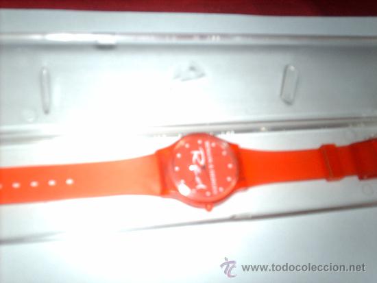 Relojes: RELOJ BENSON & HEDGES - Foto 2