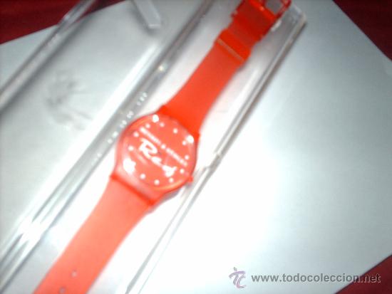 Relojes: RELOJ BENSON & HEDGES - Foto 3