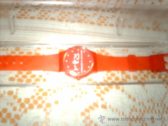 Relojes: RELOJ BENSON & HEDGES - Foto 4