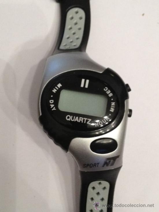 Relojes: RELOJ SPORT - Foto 1