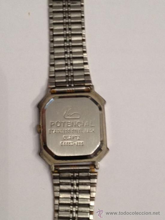 Relojes: RELOJ DE MUJER - Foto 3