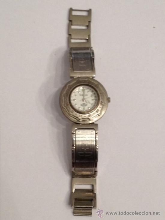 Relojes: RELOJ DE MUJER SWISS - Foto 2
