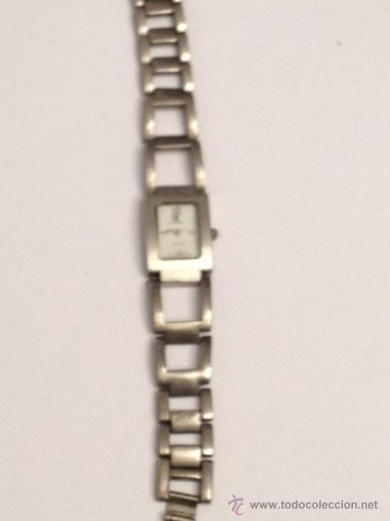 Relojes: RELOJ DE MUJER CK - Foto 3