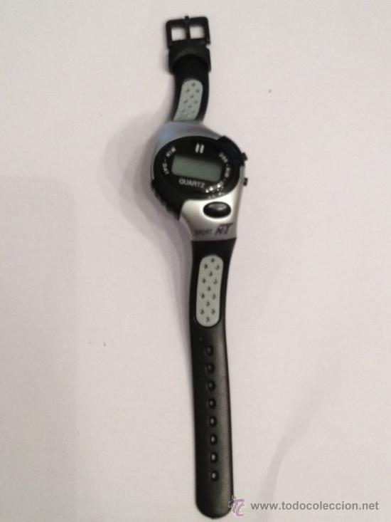Relojes: RELOJ SPORT - Foto 2
