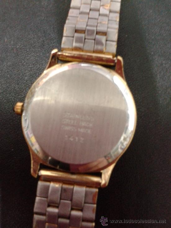 Relojes: reloj lorbex cuarzo - Foto 2