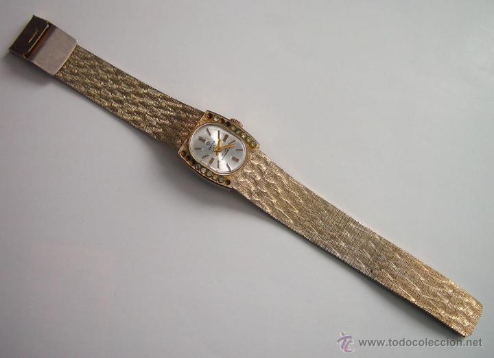 Relojes: Reloj de Sra SEKOS....sanna - Foto 1