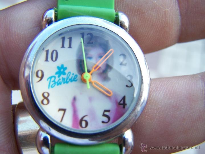 Relojes: Reloj Barbie - Foto 1