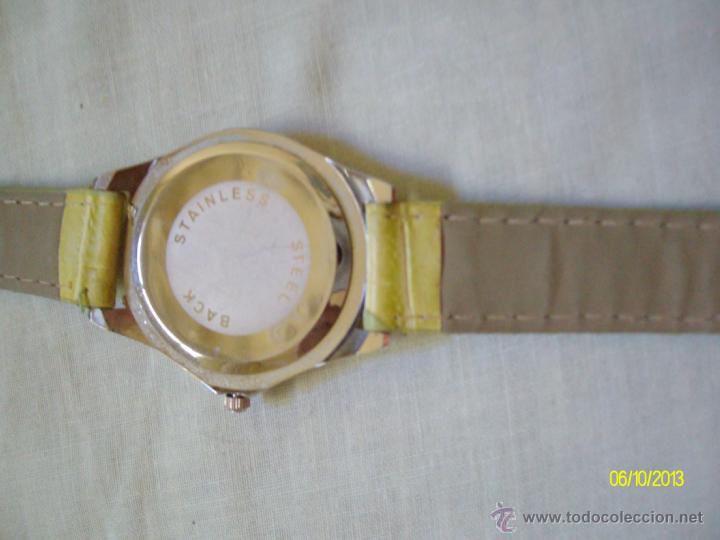 Relojes: RELOJ DE SE&Ntilde;ORA QUARTZ BS - Foto 3