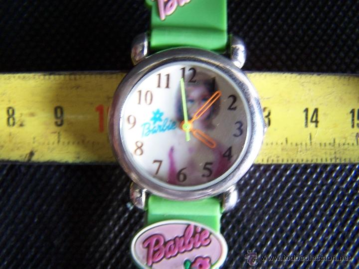 Relojes: Reloj Barbie - Foto 2