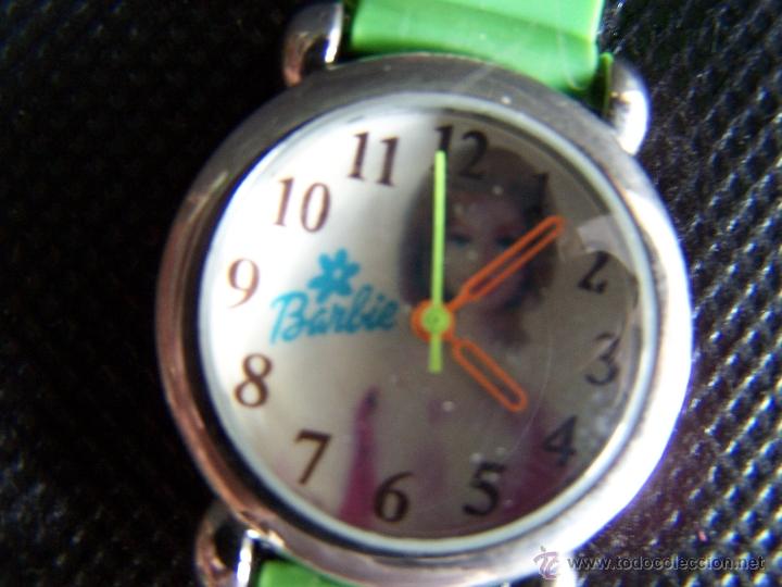 Relojes: Reloj Barbie - Foto 4