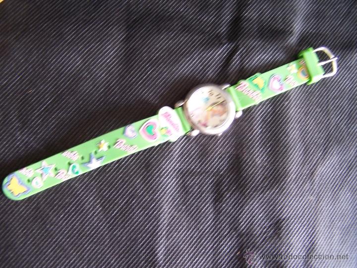 Relojes: Reloj Barbie - Foto 6