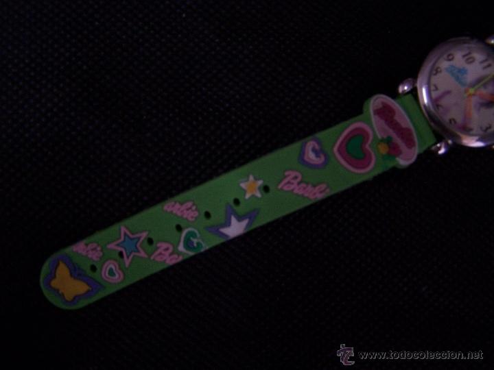 Relojes: Reloj Barbie - Foto 13