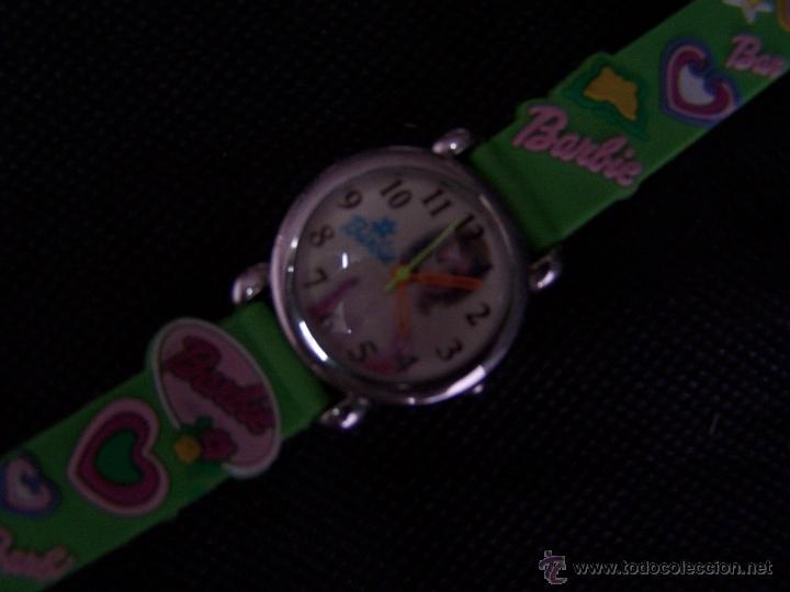Relojes: Reloj Barbie - Foto 14