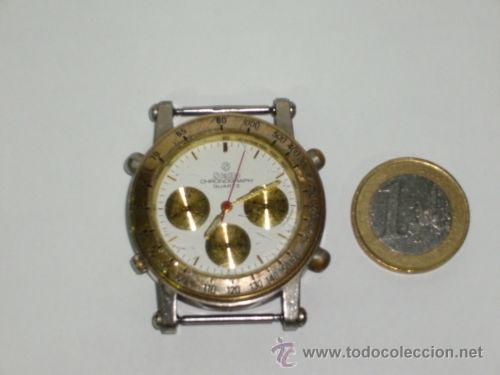 Relojes: STALLO CHRONOGRAPH QUARTZ - Foto 1