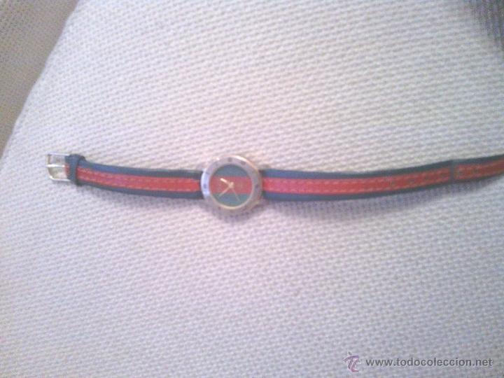 Relojes: reloj marca GUCCI - Foto 1