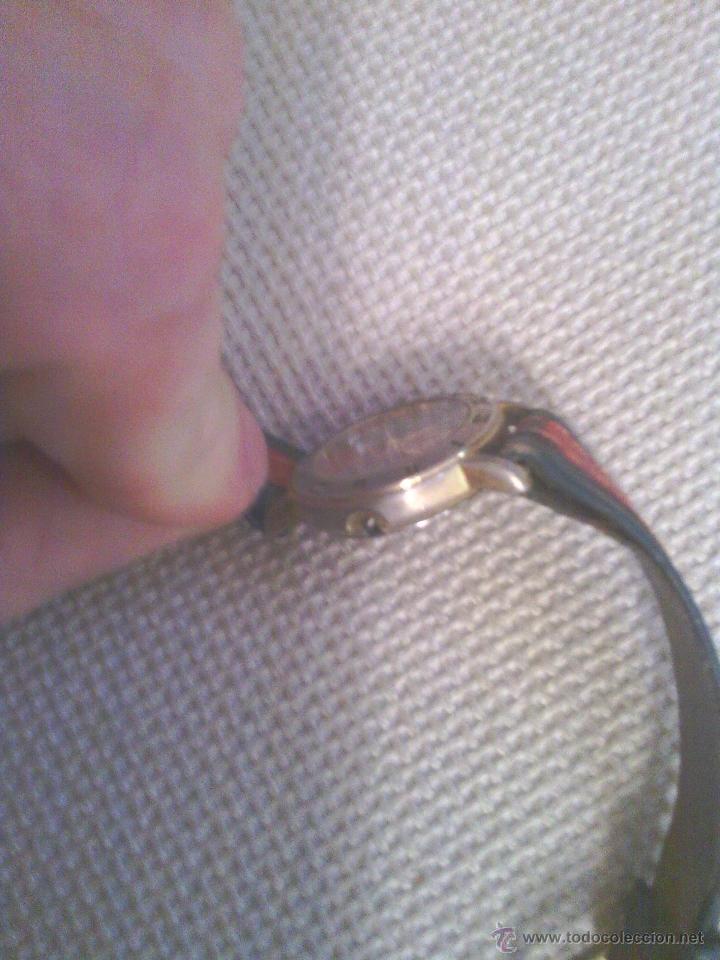 Relojes: reloj marca GUCCI - Foto 4
