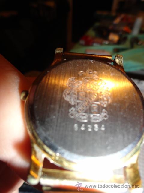 Relojes: Reloj Duward Quartz con pulsera fixo-flex FUNCIONANDO - Foto 6