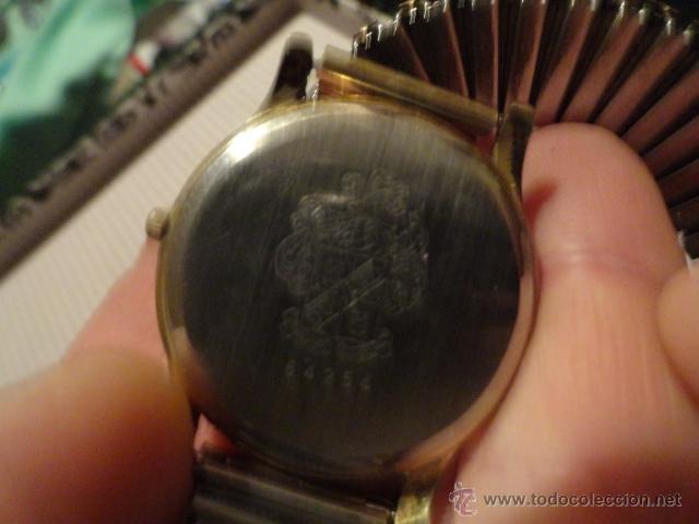 Relojes: Reloj Duward Quartz con pulsera fixo-flex FUNCIONANDO - Foto 7