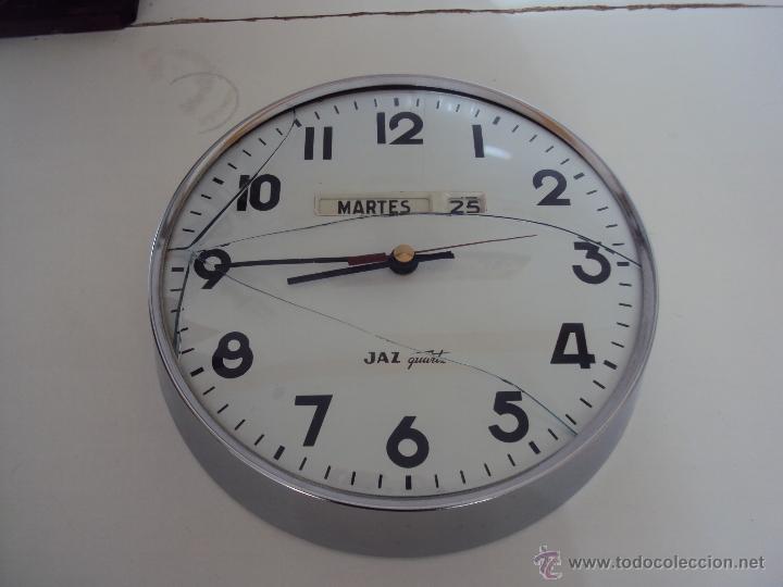 Relojes: RELOJ JAZ - Foto 1