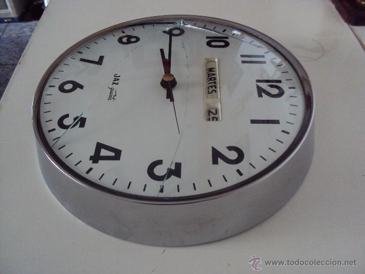 Relojes: RELOJ JAZ - Foto 3